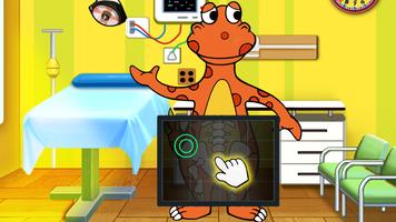 Dr. Dino FREE imagem de tela 2