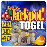 JP Togel JITU Plakat