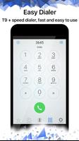 OS11 Phone Dialer 海报