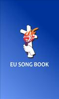 EU Song Book plakat