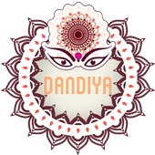 Dandiya 2016 icône