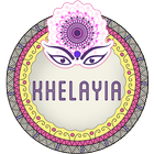 Khelaiya আইকন