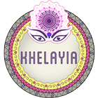 Khelaiya-icoon