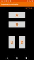 Presentation Controller Base capture d'écran 1