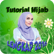 Tutorial Hijab Lengkap 2019