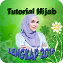 Tutorial Hijab Lengkap 2019 APK