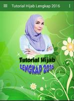 Tutorial Hijab Lengkap 2019 poster