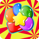 Candy Blast Soda Zeichen