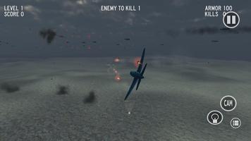Modern Ace Combat capture d'écran 3