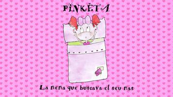 Pinketa poster