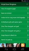 Gujarati Ringtone plakat