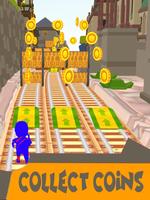 subway ninja : hattori games capture d'écran 3