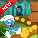 Epic smurf jungle adventures APK