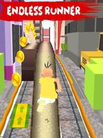 subway upin ipin city run gönderen