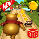 winnie forest adventures dush APK