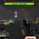 Defend Zombie Attack UNITY APK