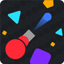 Shoot.io Diep - Tank War IO APK