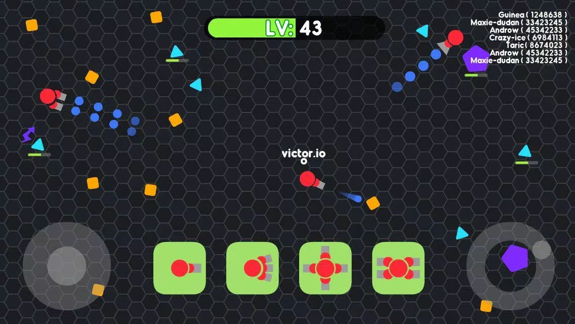 diep.io android iOS apk download for free-TapTap