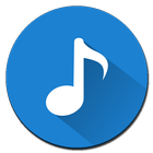 Music Player icono