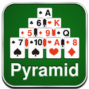 Pyramid solitaire APK