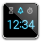 Alarm & Timer (Free) icône