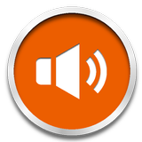 Volume control free simgesi