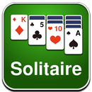 Solitaire(Klondike) aplikacja