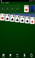 Solitaire(Klondike) পোস্টার