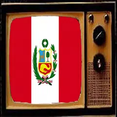 TV From Peru Info APK download
