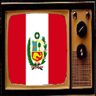 TV From Peru Info ícone