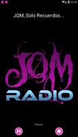 JQM RADIO Cartaz