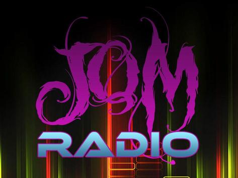JQM RADIO screenshot 2