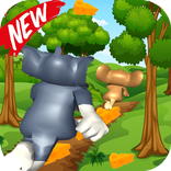 subway tom jungle run