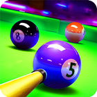 3D Pool Balls: Limits Extremely 2018 icon