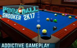 3D Pool Balls: Limits Extremely 2018 poster