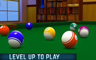 3D Pool Balls: Limits Extremely 2018 screenshot 1