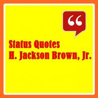 Best Quotes of Jackson Brown โปสเตอร์