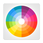 Color Capture & Identifier أيقونة