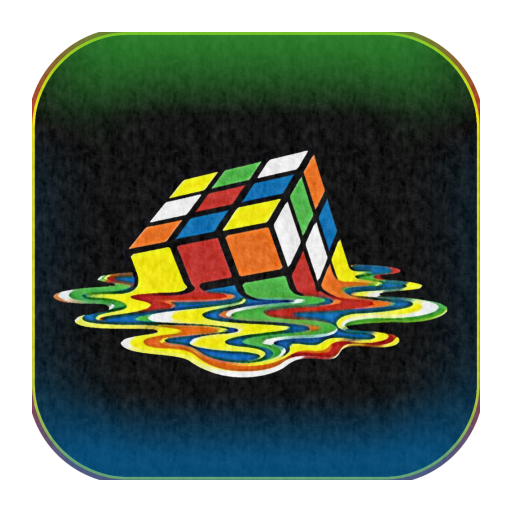 Rubik's Cube Algorithms, Timer