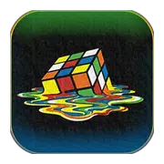 Rubik's Cube Algorithms, Timer