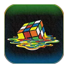 Rubik's Cube Algorithms, Timer APK Herunterladen