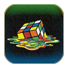 Rubik's Cube Algorithms, Timer APK download