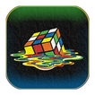 Rubik's Cube Algorithms, Timer