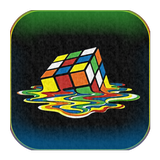 Cubo de Rubik Algoritmos ícone