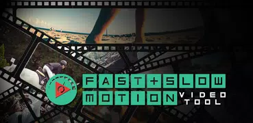 Fast & Slow Motion Video Tool