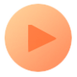 JQ Video Player أيقونة