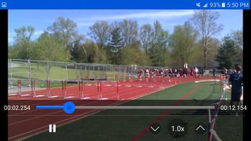 Slow Motion Video Player 2.0 poster