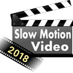 ”Slow Motion Video