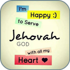 Quotes For Jehovah Witness icône