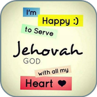ikon Quotes For Jehovah Witness